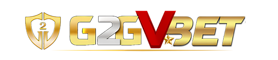 G2GVBET เว็บเดิมพันออนไลน์ครบวงจร สล็อต บาคาร่า แทงบอล รวมไว้ในที่เดียว